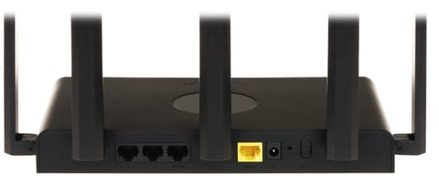 ⁨ROUTER RG-EW1300G Wi-Fi 5, 2.4 GHz, 5 GHz 400 Mb/s + 867 Mb/s REYEE⁩ w sklepie Wasserman.eu