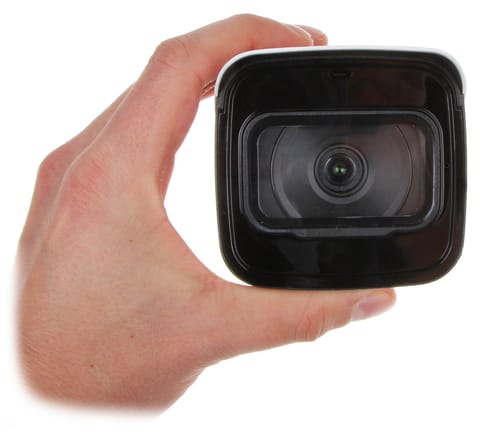 KAMERA AHD, HD-CVI, HD-TVI, PAL HAC-HFW2802TU-A-0360B-S2-DIP - 8.3 Mpx 3.6 mm DAHUA w sklepie Wasserman.eu