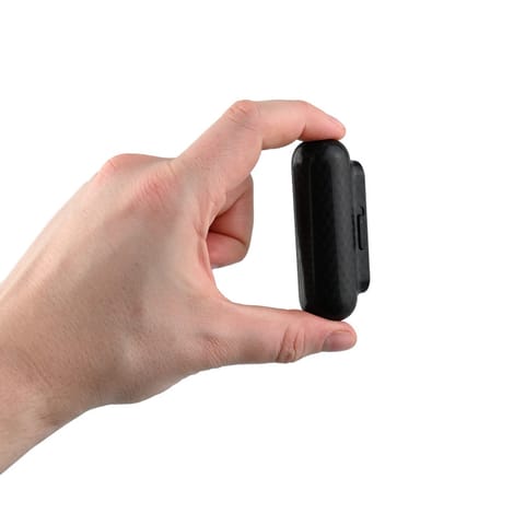 ⁨VOICE RECORDER EAVESDROPPING SPY Q77⁩ at Wasserman.eu