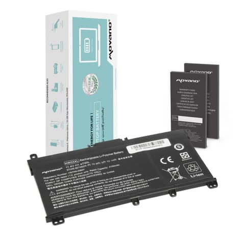 ⁨Bateria Movano do HP 250 255 G9, 15-EH⁩ w sklepie Wasserman.eu