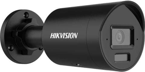 ⁨Kamera IP HikVision DS-2CD2083G2-LI2U(2.8mm)(BLACK)⁩ w sklepie Wasserman.eu