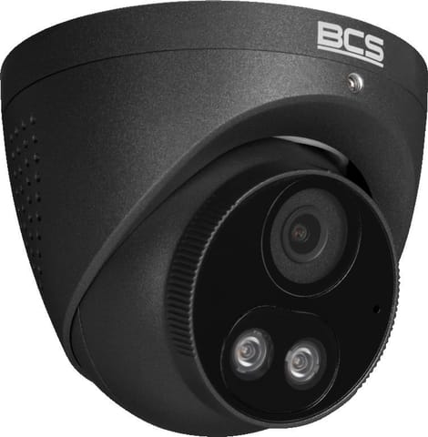 ⁨Kamera BCS POINT BCS-P-EIP28FSR3L2-AI2-G⁩ w sklepie Wasserman.eu
