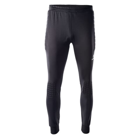 ⁨Spodnie Huari Banfieldos Senior Pants Gk (kolor Czarny, rozmiar XXL)⁩ w sklepie Wasserman.eu