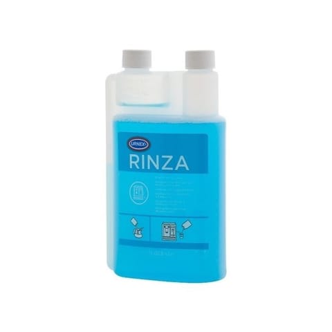 ⁨Urnex Rinza Milk frother cleanser 1,1l⁩ at Wasserman.eu