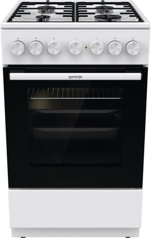 Cooker GORENJE GK5B41WH at Wasserman.eu