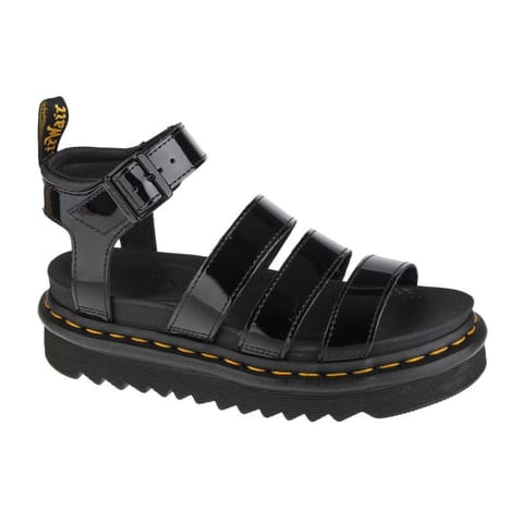 ⁨Sandały Dr. Martens Blaire Strap Sandals M DM24192001 (kolor Czarny, rozmiar 41)⁩ w sklepie Wasserman.eu