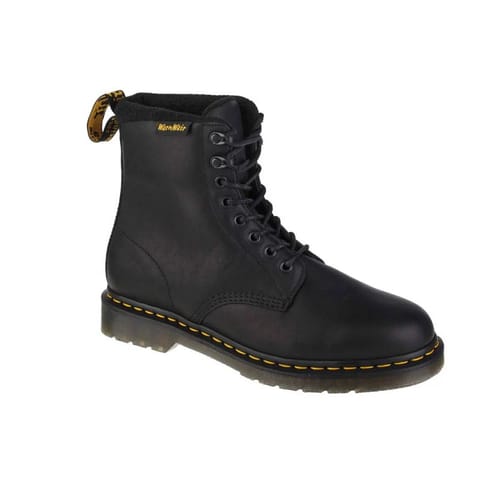 ⁨Glany Dr. Martens 1460 Pascal (kolor Czarny, rozmiar 40)⁩ w sklepie Wasserman.eu