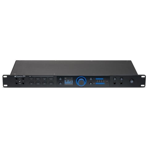 ⁨PreSonus Quantum HD 8 - USB-C audio interface⁩ at Wasserman.eu