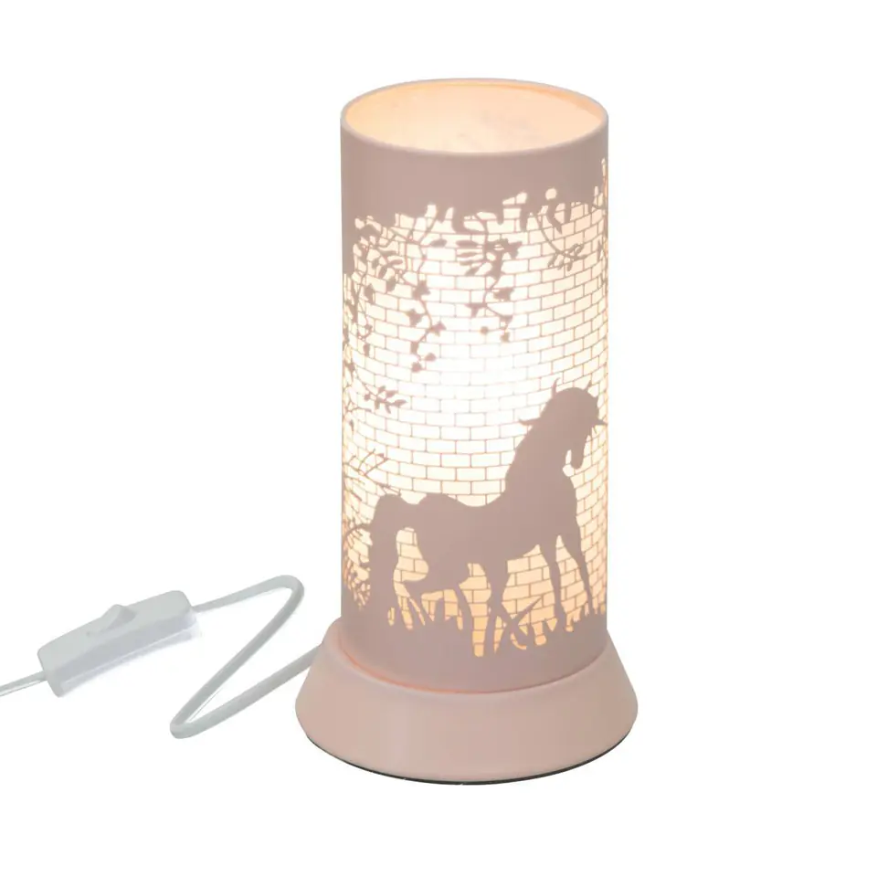 Lampka nocna dla dzieci Unicorn w sklepie Wasserman.eu