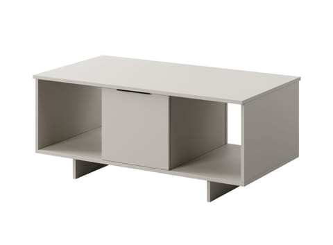 ⁨Cama Coffee table/lawn ALMA 100x55xh55 cashmere⁩ at Wasserman.eu
