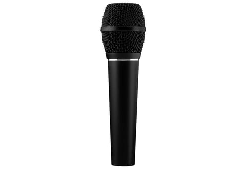 ⁨Earthworks SR117 microphone Black Stage/performance microphone⁩ at Wasserman.eu