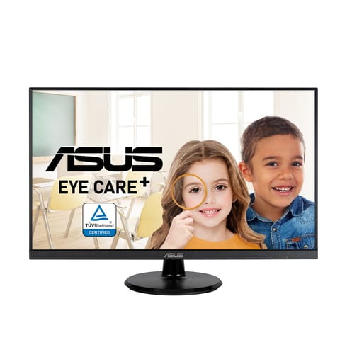 ⁨MONITOR ASUS 27" VA27DQF⁩ w sklepie Wasserman.eu