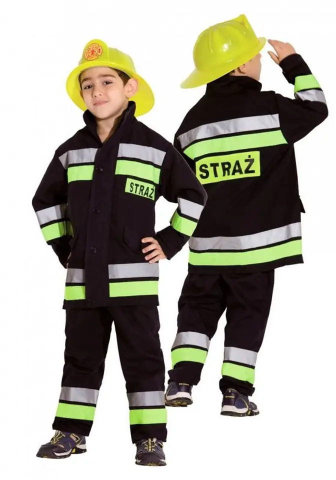 FEUERWEHR KOSTÜM HELM 128 KOSTÜM KOSTÜM KOSTÜM KOSTÜM im Wasserman.eu