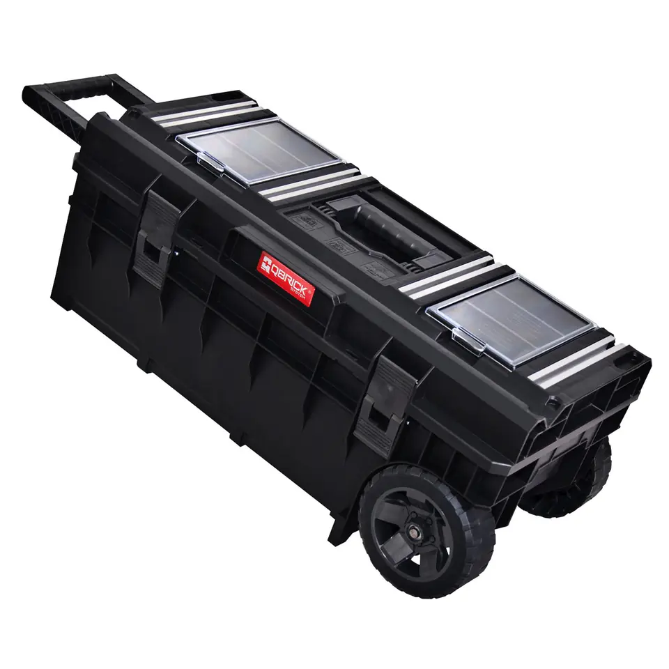QBRICK ONE LONGER TECHNIK TOOLBOX at Wasserman.eu