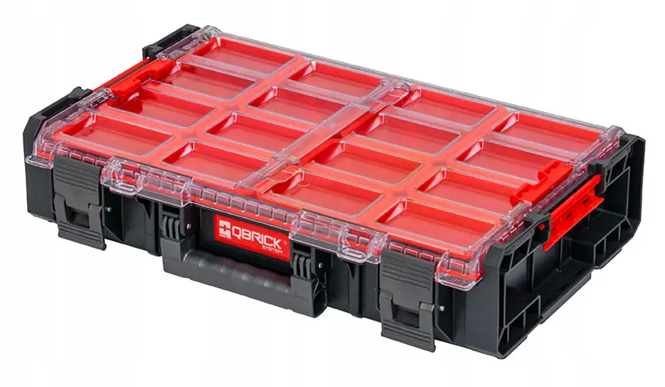 QBRICK ONE ORGANIZER XL TOOLBOX im Wasserman.eu