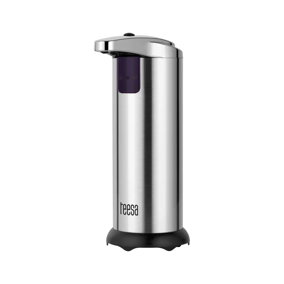 ⁨AUTOMATIC SOAP DISPENSER TEESA⁩ at Wasserman.eu