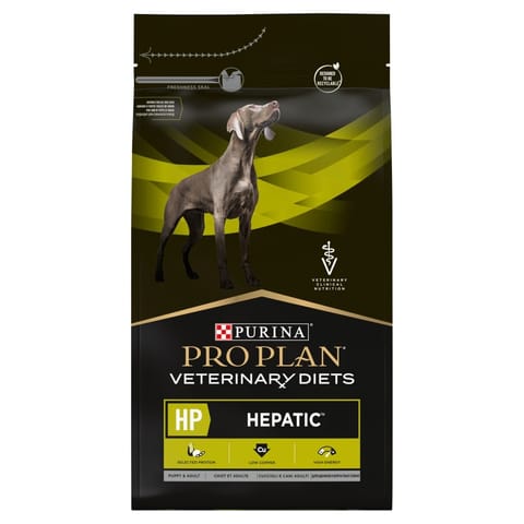 ⁨PURINA PRO PLAN VET CANINE HP 3kg⁩ w sklepie Wasserman.eu