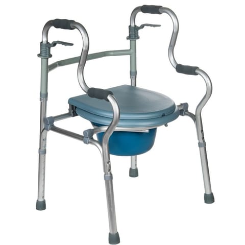 ⁨Balkonik rehabilitacyjny wielofunkcyjny 3w1 RF-133⁩ w sklepie Wasserman.eu