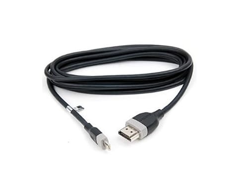 ⁨Kabel Motorola micro HDMI-HDMI SKN6377A⁩ w sklepie Wasserman.eu