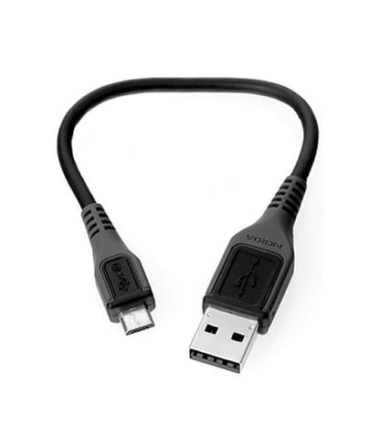 ⁨Kabel USB - micro USB CA-101D⁩ w sklepie Wasserman.eu