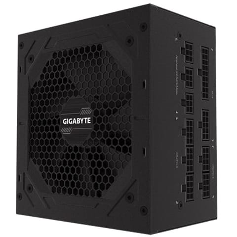 ⁨Gigabyte | GP-P750GM | 750 W⁩ at Wasserman.eu