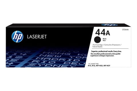 ⁨Laser Toner cartridge HP 44A Black CF244A⁩ at Wasserman.eu