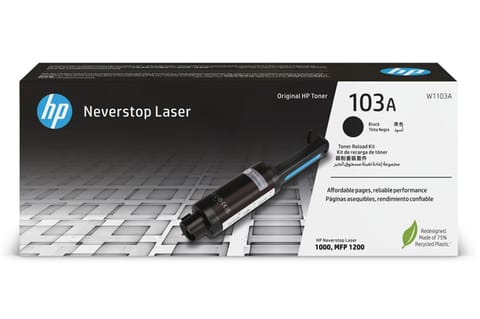 ⁨Toner HP W1103A⁩ at Wasserman.eu