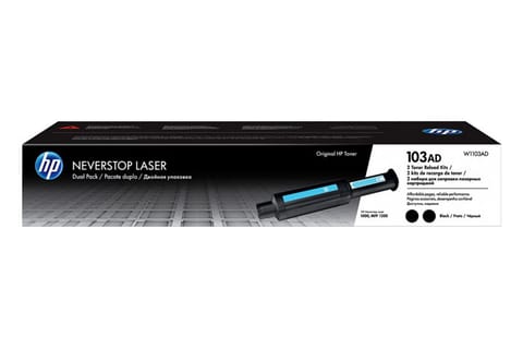 ⁨Toner HP W1103AD⁩ at Wasserman.eu