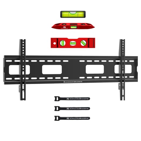 ⁨Uchwyt do TV Maclean, max VESA 800x400, 43-120", 120kg,  MC-420⁩ w sklepie Wasserman.eu