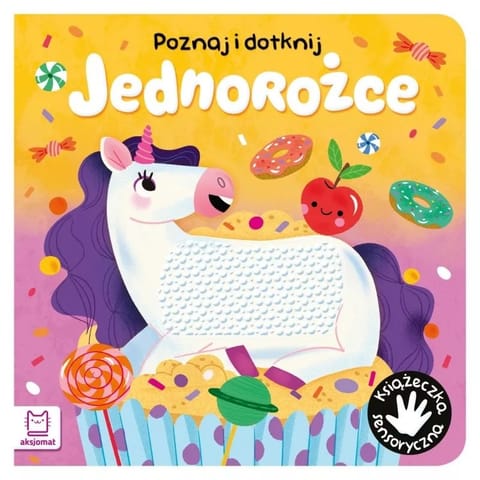Poznaj dotknij jednorożce w sklepie Wasserman.eu