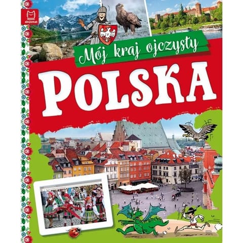⁨Polska mój kraj ojczysty⁩ w sklepie Wasserman.eu