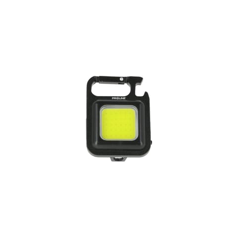 LATARKA KOMPAKT MINI, USB, COB 100LM, MAGNES, PROLINE w sklepie Wasserman.eu