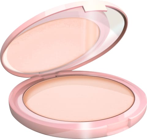 ⁨BELL Puder prasowany 2SKIN nr 042⁩ w sklepie Wasserman.eu