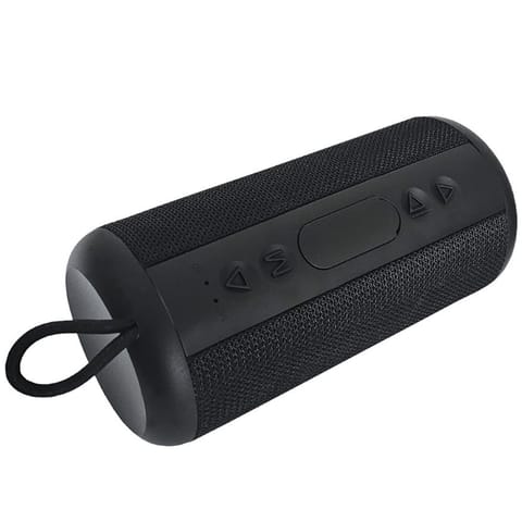 ⁨Głośnik Bluetooth REBELTEC AIR czarny⁩ w sklepie Wasserman.eu