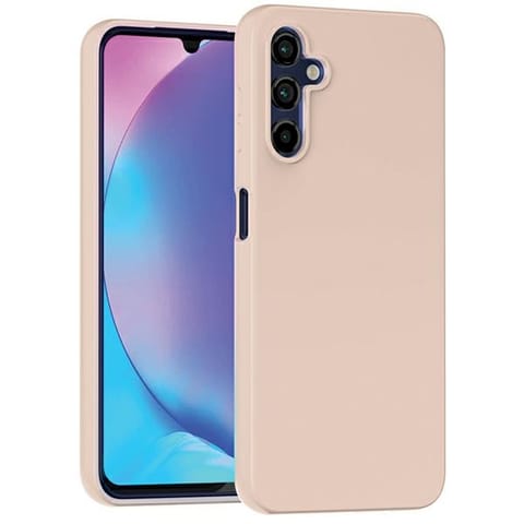 ⁨Mercury Soft Sam A25 4G/5Gróżowo-piaskowy/pink sand⁩ w sklepie Wasserman.eu