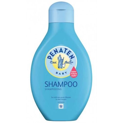 ⁨Penaten Baby Szampon dla Dzieci 400ml⁩ w sklepie Wasserman.eu