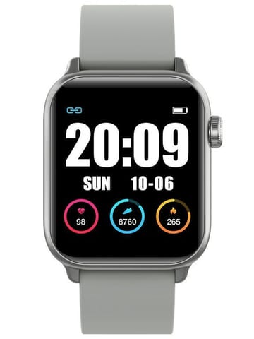 SMARTWATCH UNISEX G. Rossi SW013-2 grey (sg008b) w sklepie Wasserman.eu