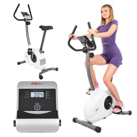 ⁨ROWER STACJONARNY TRENINGOWY MAGNETYCZNY B620 EB FIT⁩ w sklepie Wasserman.eu