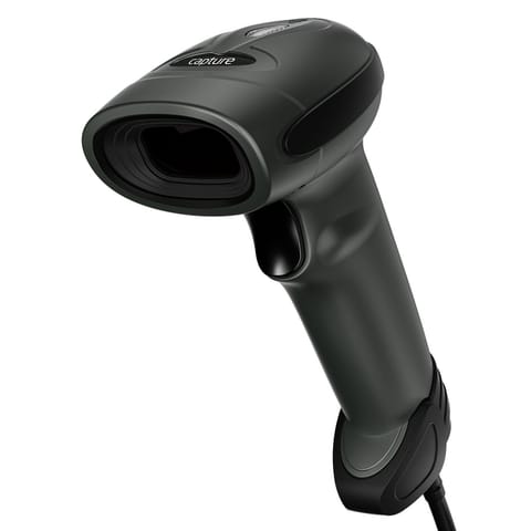 ⁨Capture Viper - Corded 1D/2D Scanner⁩ w sklepie Wasserman.eu