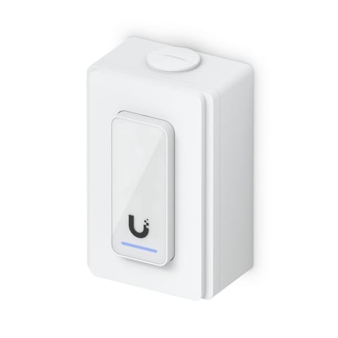 ⁨Ubiquiti Junction box for UniFi Access⁩ w sklepie Wasserman.eu