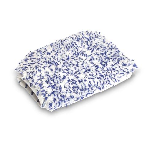 ⁨Gyeon Q2M Wash Pad EVO - dwustronny pad myjący⁩ w sklepie Wasserman.eu
