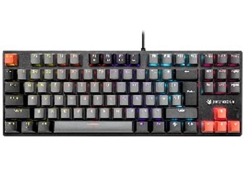 Klawiatura mechaniczna Tracer GAMEZONE Strike 87 w sklepie Wasserman.eu