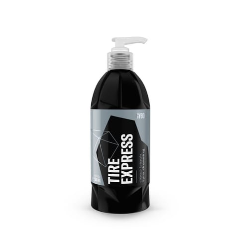 ⁨Gyeon Q2M Tire Express 500ml - dressing do opon⁩ w sklepie Wasserman.eu