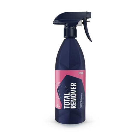 ⁨Gyeon Q2M TotalRemover 1L - skuteczne usuwanie powłok i sealantów⁩ w sklepie Wasserman.eu