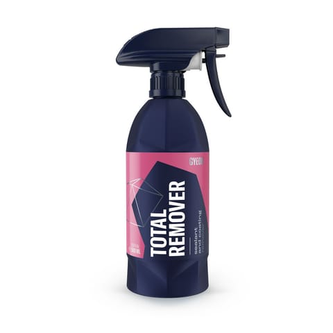 ⁨Gyeon Q2M TotalRemover 500ml - skuteczne usuwanie powłok i sealantów⁩ w sklepie Wasserman.eu