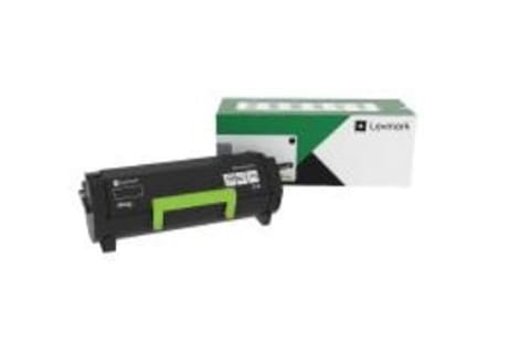 ⁨Lexmark Toner Cartridge 1 Pc(S)⁩ w sklepie Wasserman.eu