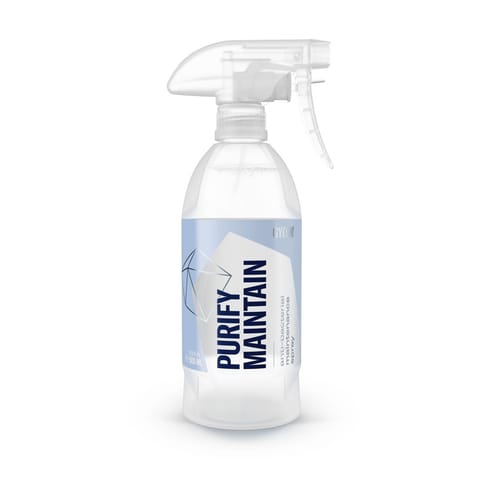 ⁨Gyeon Q2M PurifyMaintain 500ml - antybakteryjny spray o wysokiej trwałości⁩ w sklepie Wasserman.eu