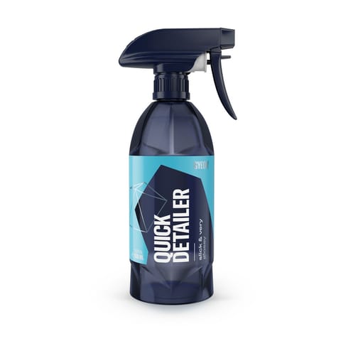 ⁨Gyeon Q2M QuickDetailer 500ml - szybki i łatwy w aplikacji quick detailer⁩ w sklepie Wasserman.eu