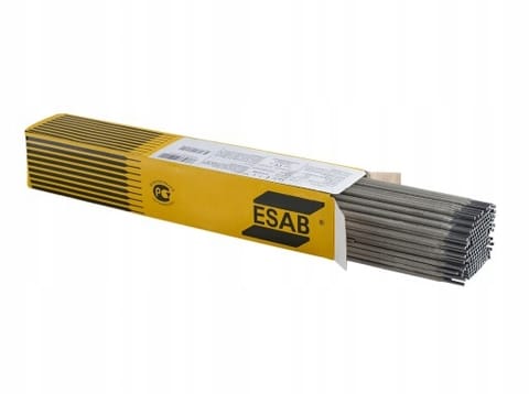 ESAB ELECTRODE EB 146 4,0mm 6,0kg at Wasserman.eu