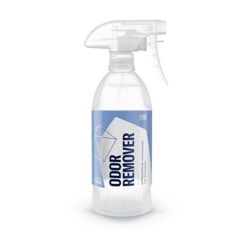 ⁨Gyeon Q2M OdorRemover 500ml - spray efektywnie usuwający zapachy⁩ w sklepie Wasserman.eu